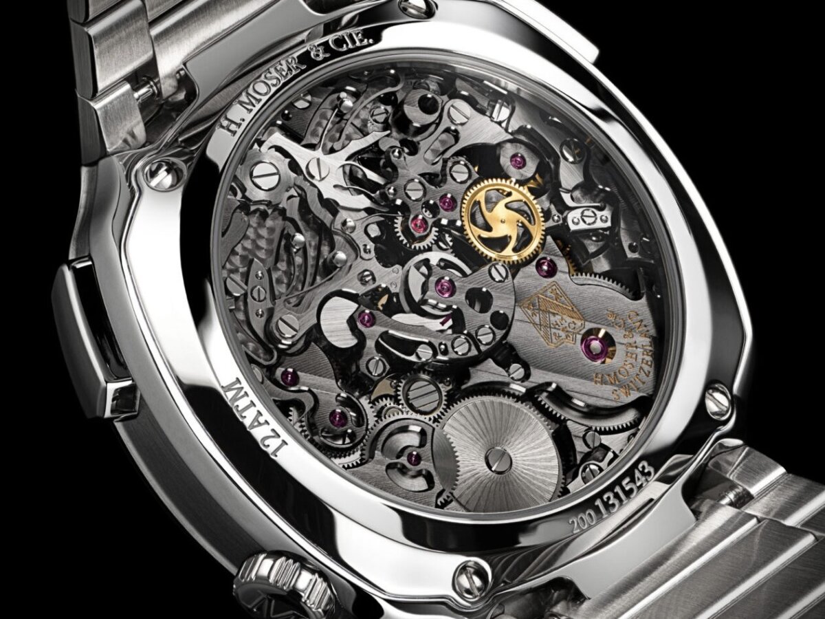 【Hモーザー】2026年 Watches and Wondersでさらに注目度が上がるブランドとは？ - H.Moser＆Cie. 