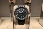 【IWC】ポルトギーゼ・クロノグラフ IW371617のブレスレットがもたらす上質な腕時計体験