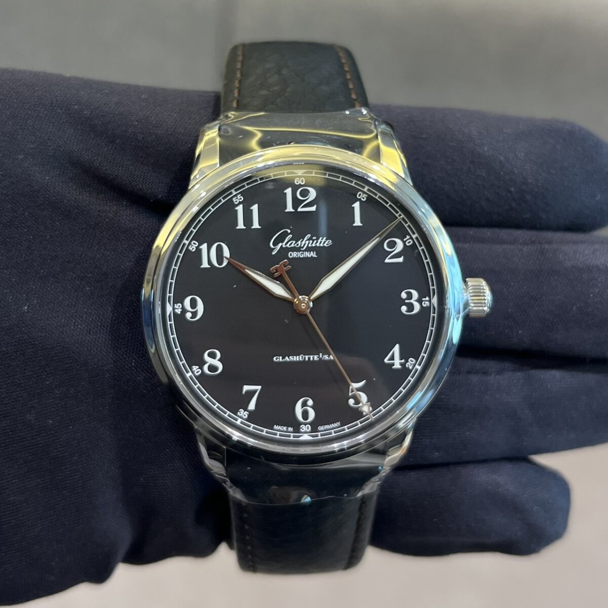 パワーリザーブは長い方がいい？後悔しない選び方と70時間超えモデルのご紹介 - その他 