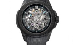 【春目前！】アクティブなシーンに映える腕時計３選