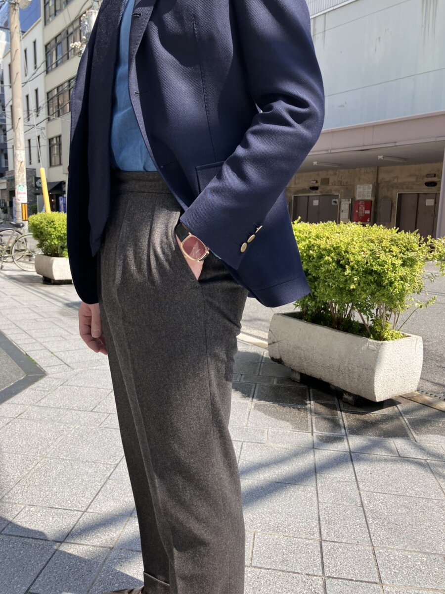 画像 ミニマルな美学・静かな存在感を放つ【限定販売 トッカータ ヘリテージ】 - RAYMOND WEIL