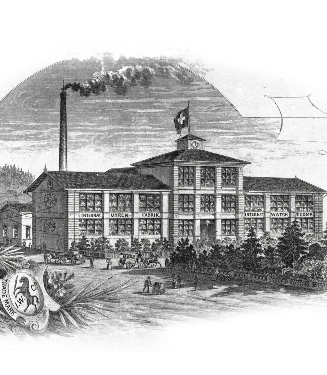 【IWC マークXX】“軍用時計の正統進化”──歴史を知ると欲しくなる一本 - IWC 