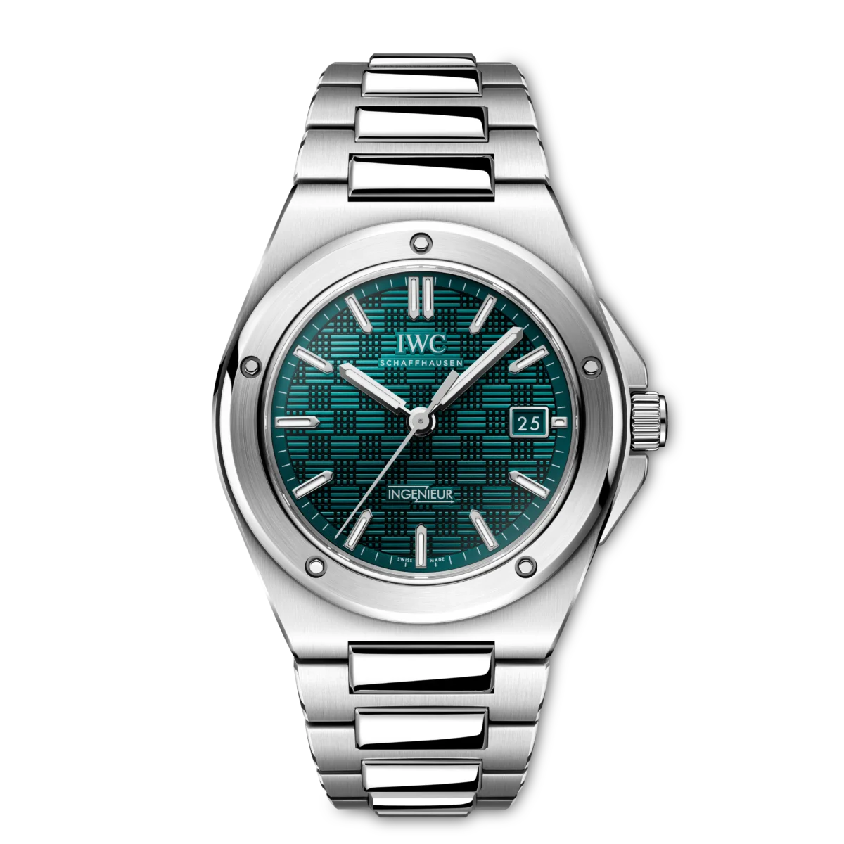 画像 【IWC】インジュニア40mmとインジュニア36mmを徹底比較 - IWC