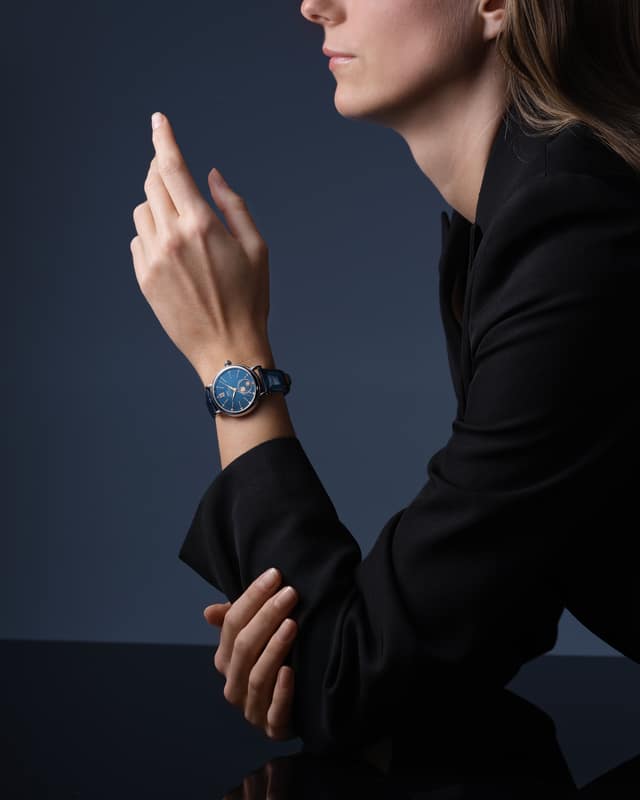 W＆W 2026 IWC 新作一覧まとめ - IWC その他 