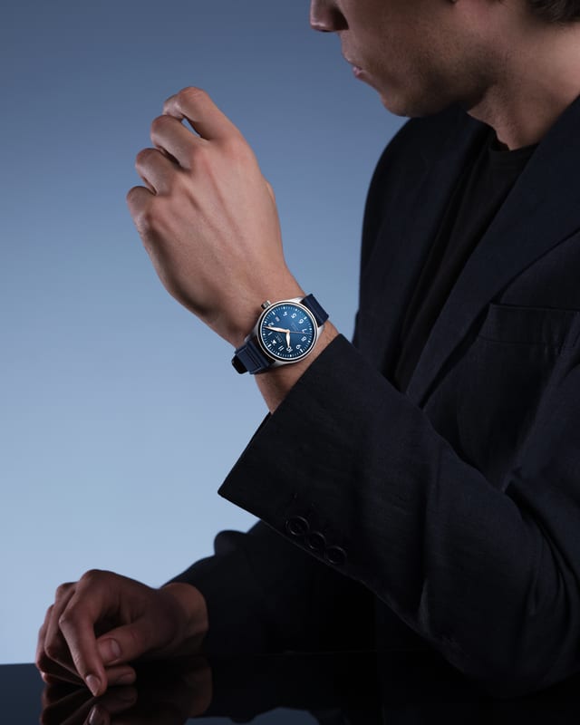 W＆W 2026 IWC 新作一覧まとめ - IWC その他 