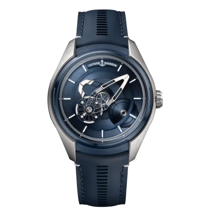 画像 【ユリス・ナルダン】4/18~5/6まで ユリス・ナルダン キャンペーン開催のお知らせ - ULYSSE NARDIN お知らせ