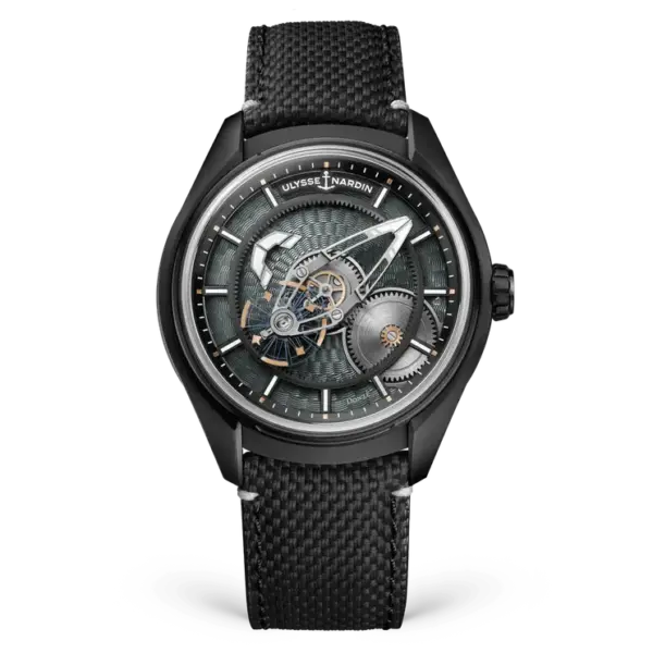 【ユリス・ナルダン】4/18~5/6まで ユリス・ナルダン キャンペーン開催のお知らせ - ULYSSE NARDIN お知らせ