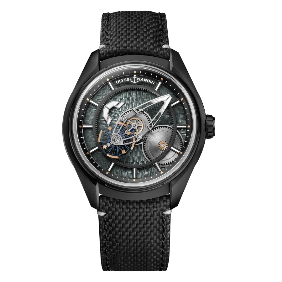 画像 【ユリス・ナルダン】4/18~5/6まで ユリス・ナルダン キャンペーン開催のお知らせ - ULYSSE NARDIN お知らせ