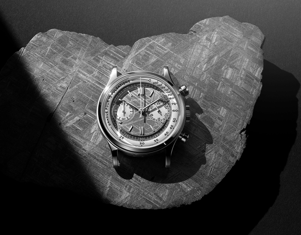 【10日間だけの完全受注生産モデル】“この機会を逃すと二度と手に入らない”特別モデル登場『FURLAN MARRI(ファーラン・マリ) メテオライト・オクタ』～oomiya心斎橋店 - Furlan Marri 