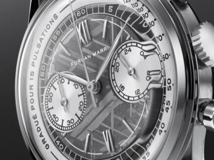 【ありがとうございました】受注終了いたしました。『FURLAN MARRI(ファーラン・マリ) メテオライト』～oomiya心斎橋店