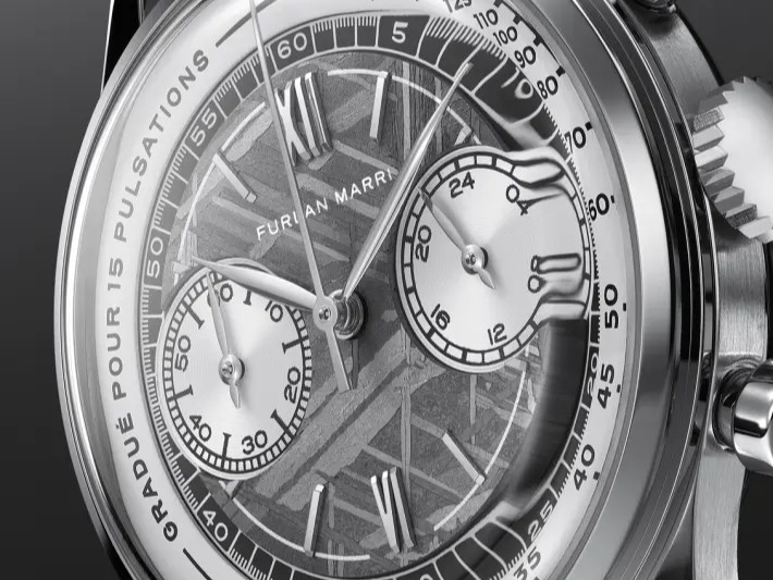 【ありがとうございました】受注終了いたしました。『FURLAN MARRI(ファーラン・マリ) メテオライト』～oomiya心斎橋店 - Furlan Marri 