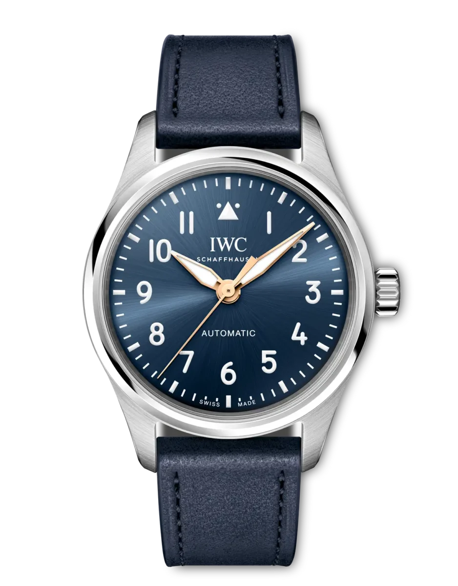W＆W 2026 IWC 新作一覧まとめ - IWC その他 