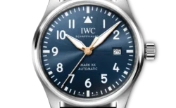 W＆W 2026 IWC 新作一覧まとめ