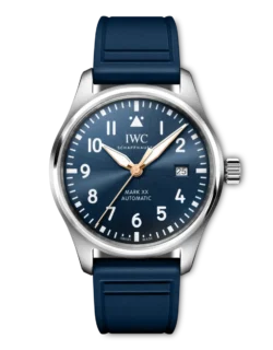 W＆W 2026 IWC 新作一覧まとめ
