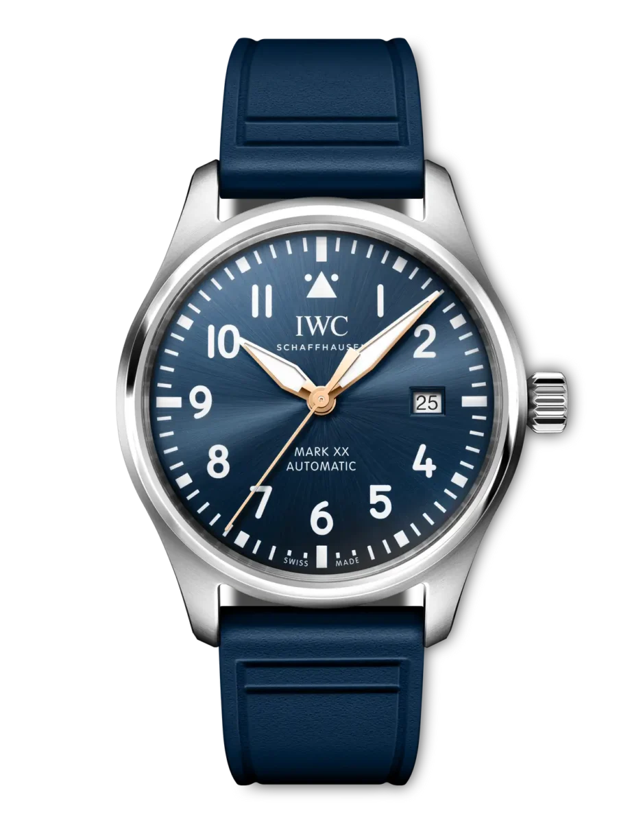 W＆W 2026 IWC 新作一覧まとめ - IWC その他 