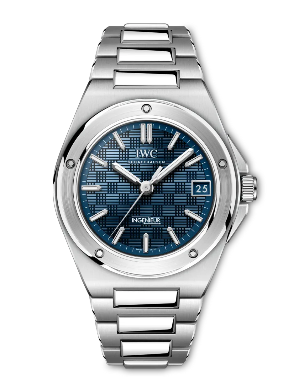 W＆W 2026 IWC 新作一覧まとめ - IWC その他 