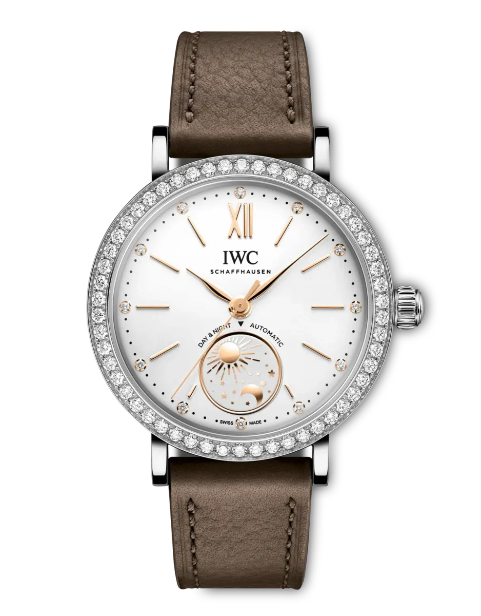 W＆W 2026 IWC 新作一覧まとめ - IWC その他 