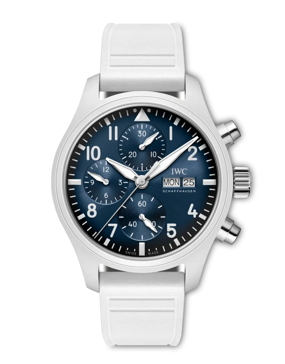 W＆W 2026 IWC 新作一覧まとめ - IWC その他 