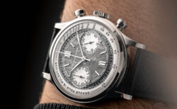 【10日間だけの完全受注生産モデル】“この機会を逃すと二度と手に入らない”特別モデル登場『FURLAN MARRI(ファーラン・マリ) メテオライト・オクタ』～oomiya心斎橋店