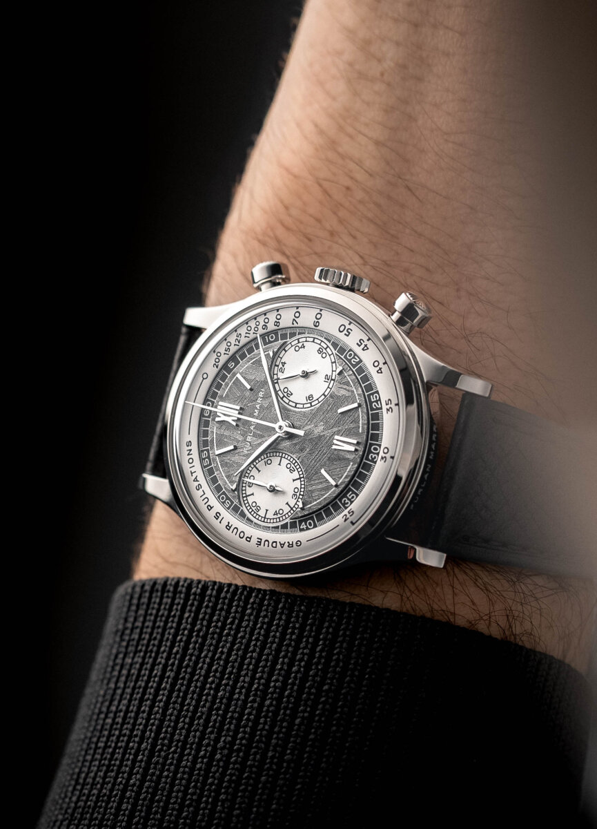 【10日間だけの完全受注生産モデル】“この機会を逃すと二度と手に入らない”特別モデル登場『FURLAN MARRI(ファーラン・マリ) メテオライト・オクタ』～oomiya心斎橋店 - Furlan Marri 