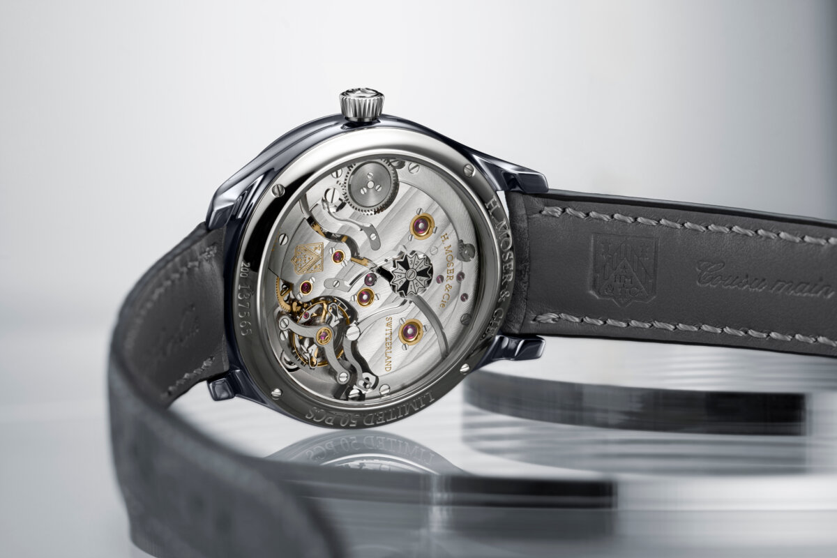 【W&W  2026】H.モーザー　新作一覧まとめ - H.Moser＆Cie. Watches & Wonders 