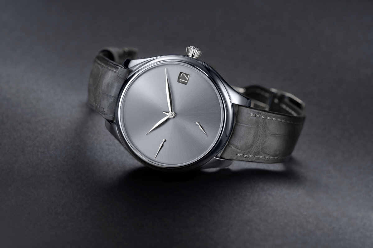 【W&W  2026】H.モーザー　新作一覧まとめ - H.Moser＆Cie. Watches & Wonders 