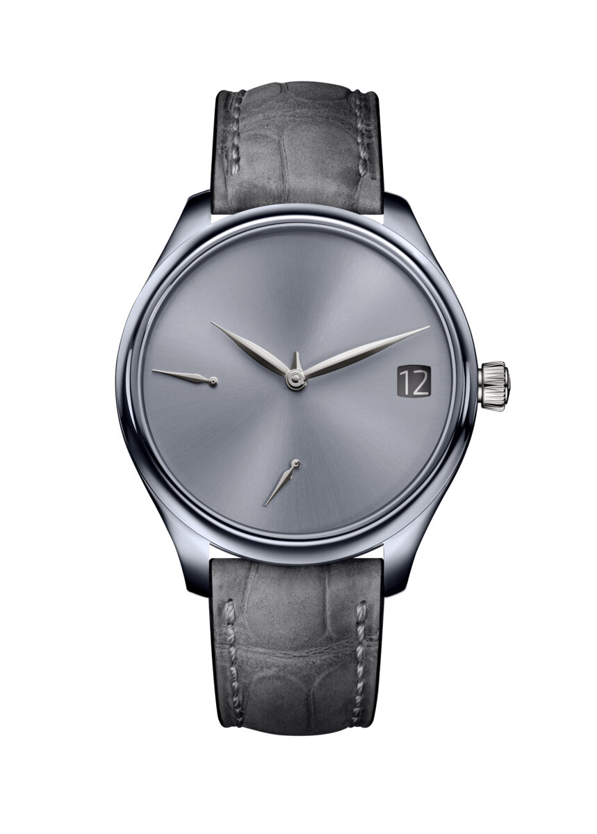 【W&W  2026】H.モーザー　新作一覧まとめ - H.Moser＆Cie. Watches & Wonders 