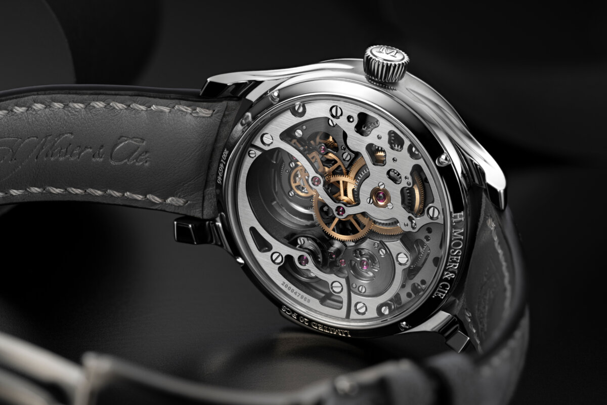 【W&W  2026】H.モーザー　新作一覧まとめ - H.Moser＆Cie. Watches & Wonders 