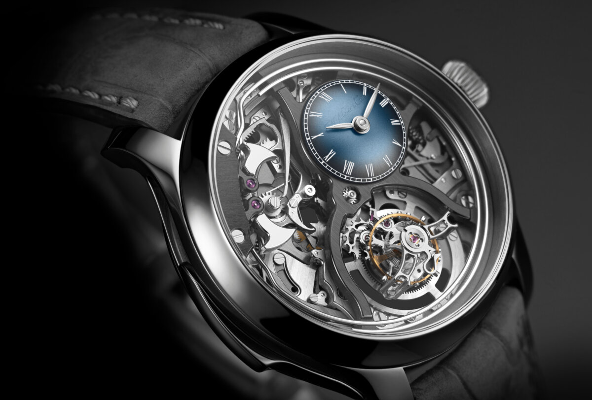 【W&W  2026】H.モーザー　新作一覧まとめ - H.Moser＆Cie. Watches & Wonders 