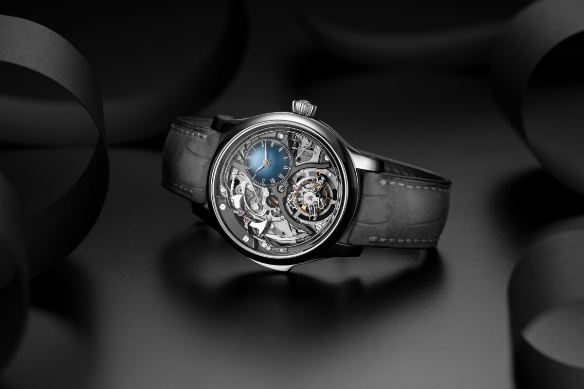 【W&W  2026】H.モーザー　新作一覧まとめ - H.Moser＆Cie. Watches & Wonders 