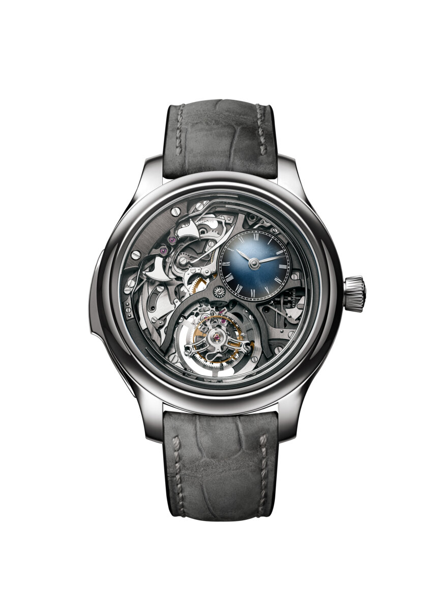 【W&W  2026】H.モーザー　新作一覧まとめ - H.Moser＆Cie. Watches & Wonders 