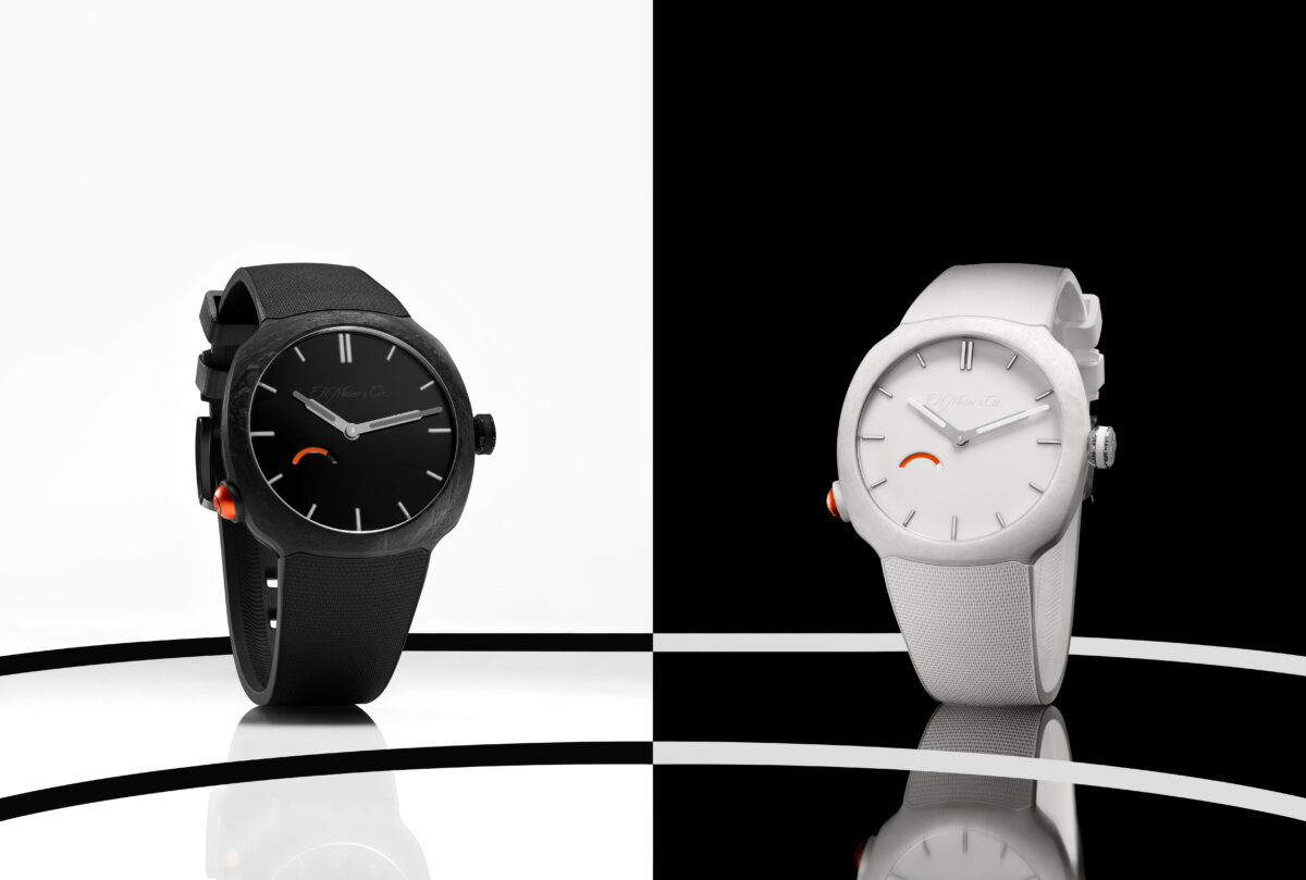 【H.モーザー】7月22日（水）より価格改定！ご検討のお客様はお早めに！ - H.Moser＆Cie. 