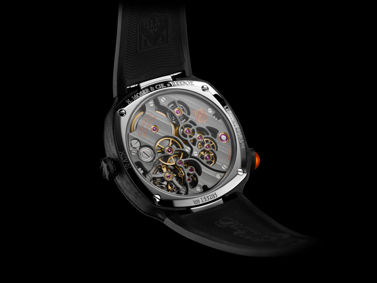 【W&W  2026】H.モーザー　新作一覧まとめ - H.Moser＆Cie. Watches & Wonders 