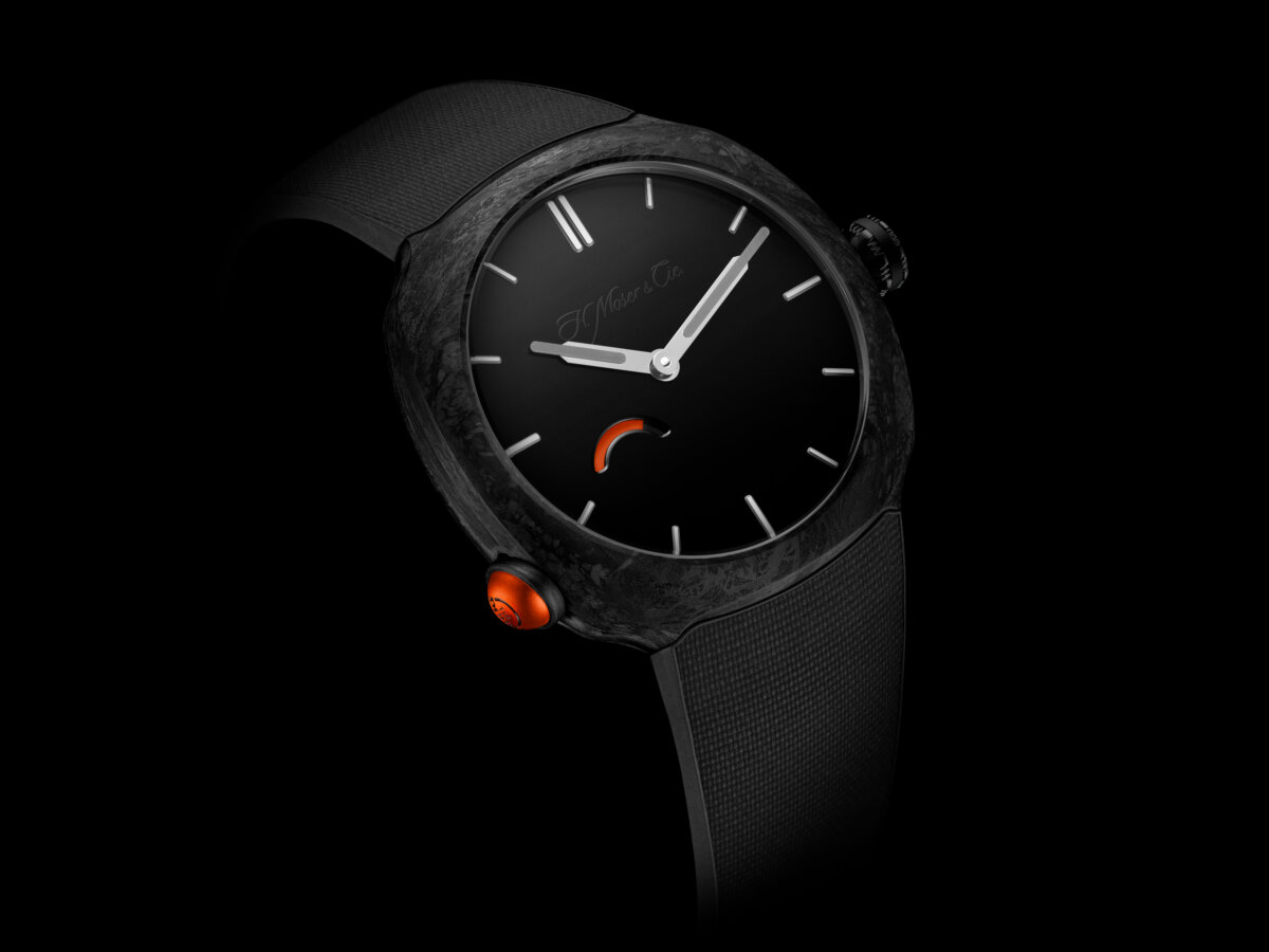 【W&W  2026】H.モーザー　新作一覧まとめ - H.Moser＆Cie. Watches & Wonders 