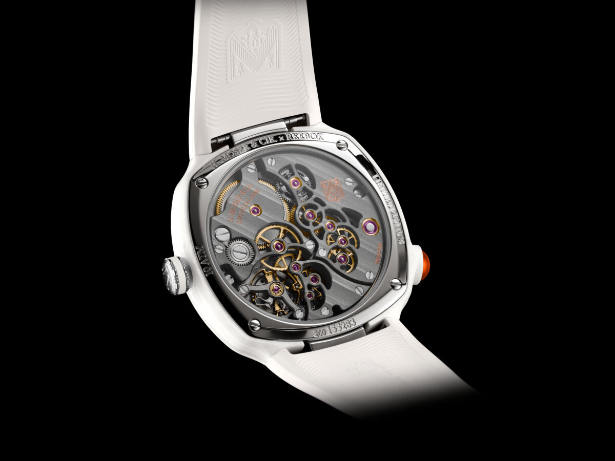 【W&W  2026】H.モーザー　新作一覧まとめ - H.Moser＆Cie. Watches & Wonders 