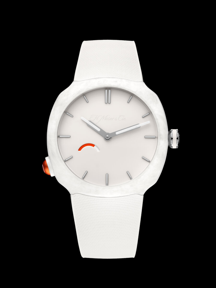 【W&W  2026】H.モーザー　新作一覧まとめ - H.Moser＆Cie. Watches & Wonders 