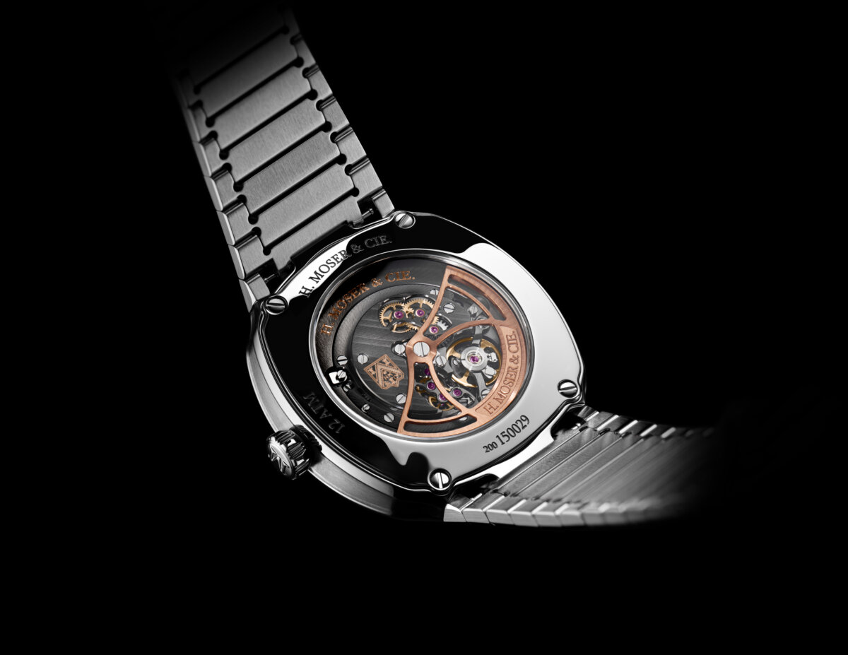 【W&W  2026】H.モーザー　新作一覧まとめ - H.Moser＆Cie. Watches & Wonders 