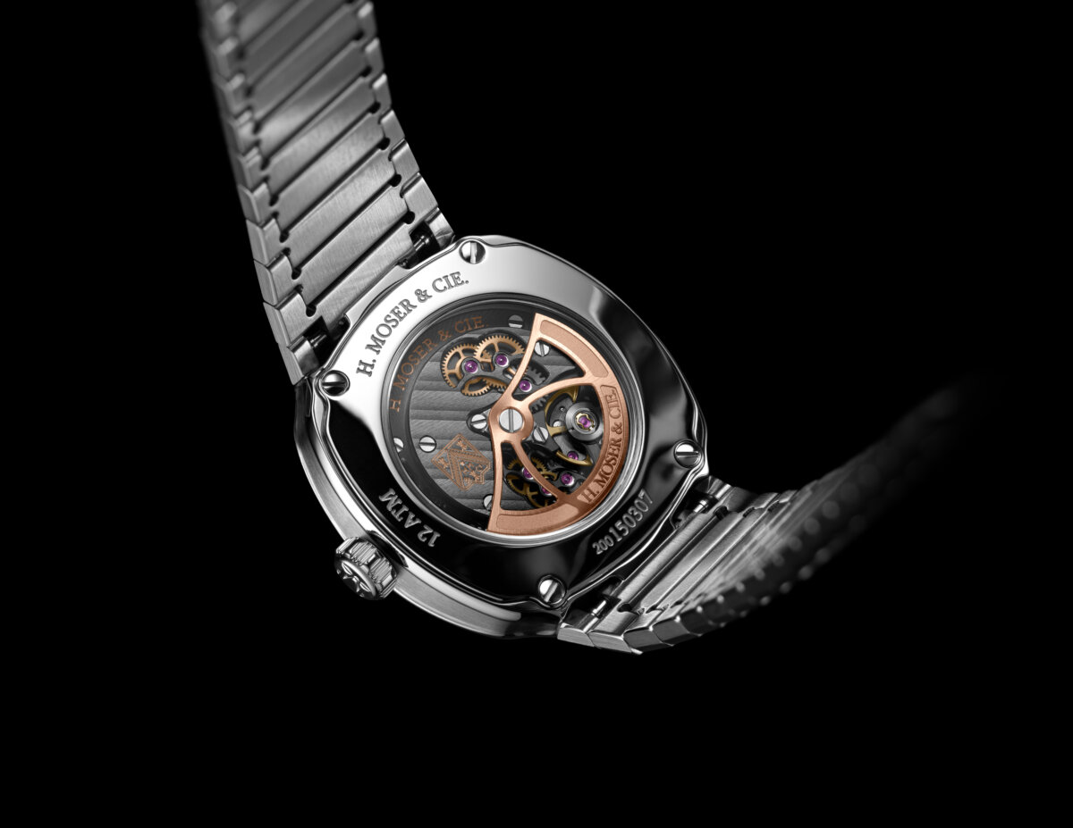 【W&W  2026】H.モーザー　新作一覧まとめ - H.Moser＆Cie. Watches & Wonders 