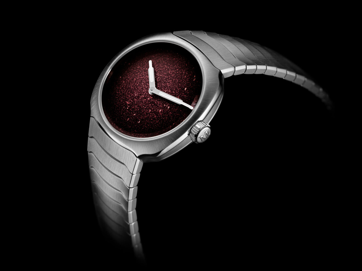 【W&W  2026】H.モーザー　新作一覧まとめ - H.Moser＆Cie. Watches & Wonders 