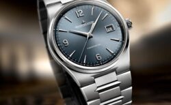 W＆W 2026 ジャガールクルト 新作一覧