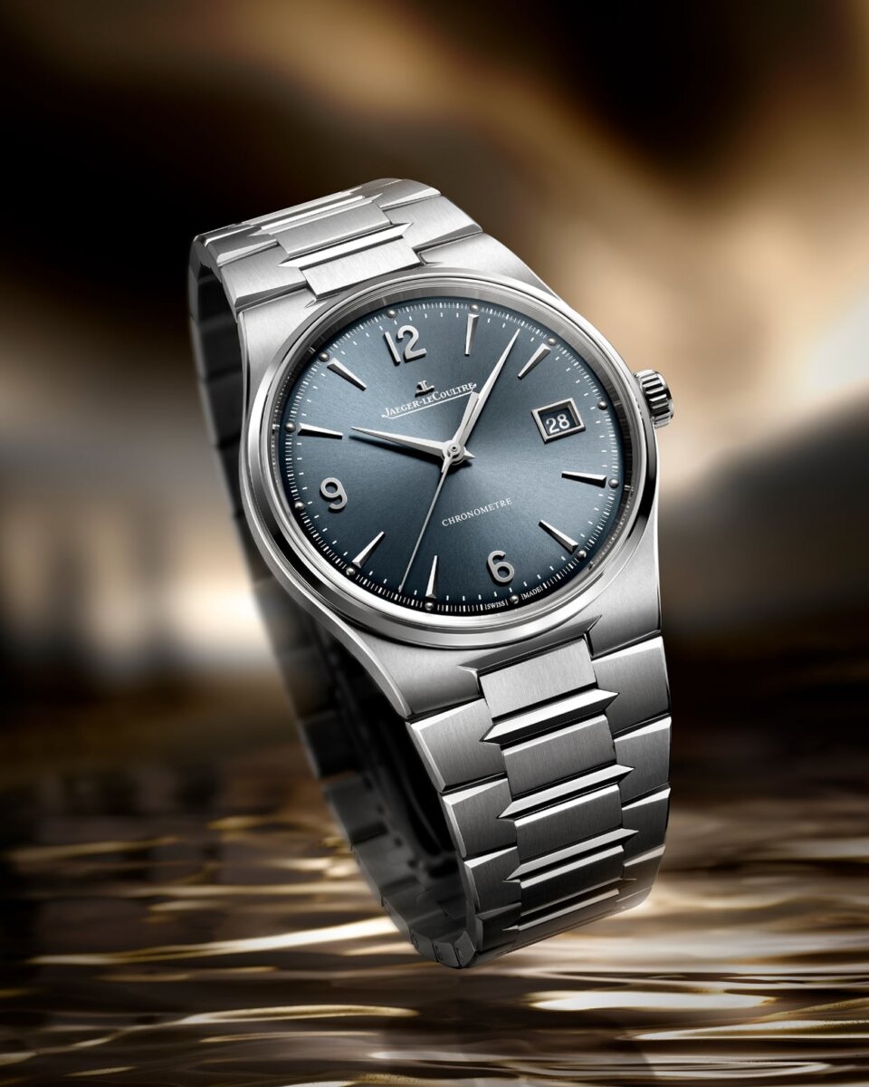 W＆W 2026年のジャガールクルトも熱い！！！元ムーブメントメーカーの本気をみた！ - Jaeger-LeCoultre 