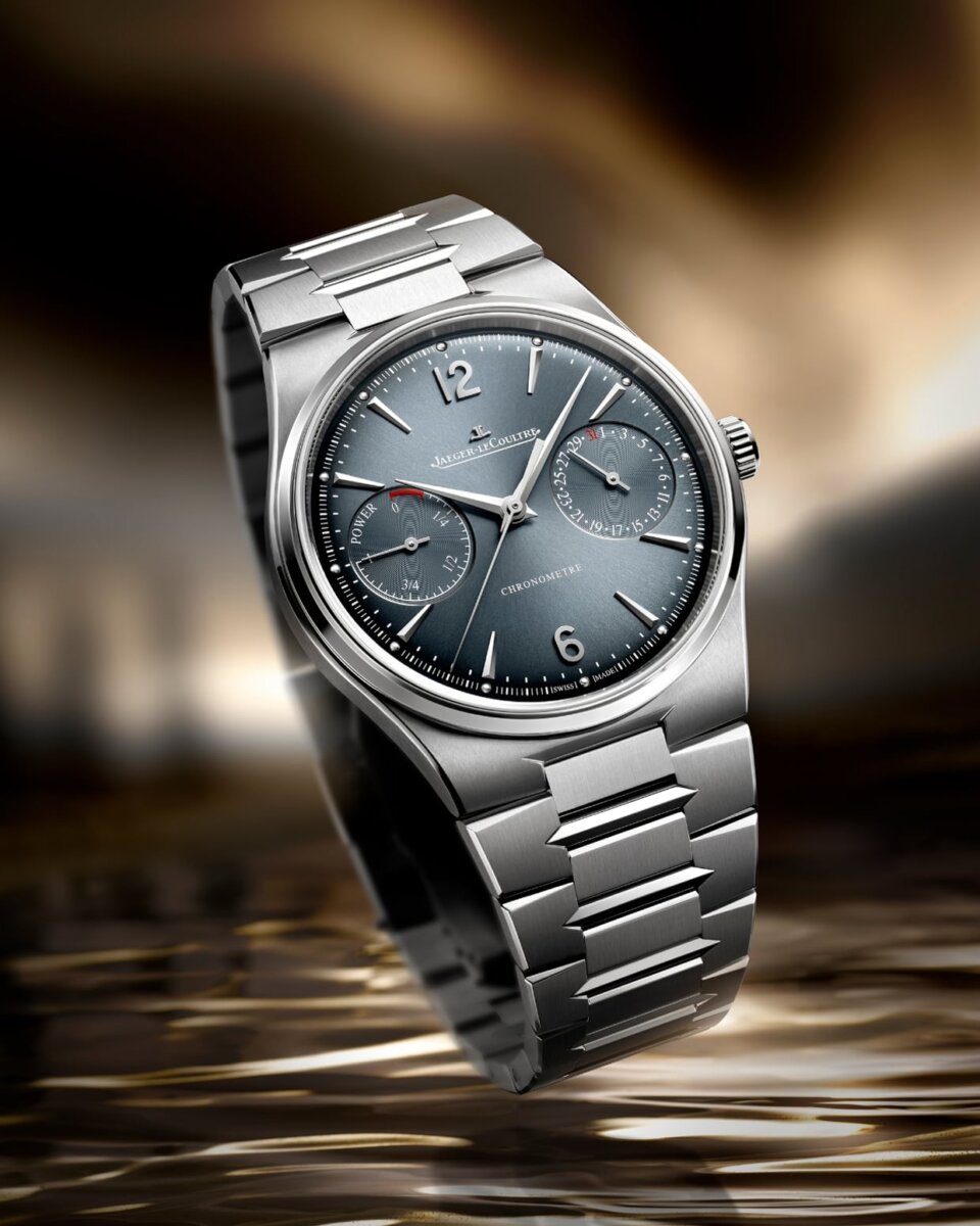 W＆W 2026年のジャガールクルトも熱い！！！元ムーブメントメーカーの本気をみた！ - Jaeger-LeCoultre 