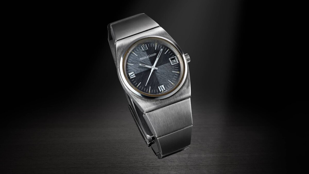 W＆W 2026年のジャガールクルトも熱い！！！元ムーブメントメーカーの本気をみた！ - Jaeger-LeCoultre 