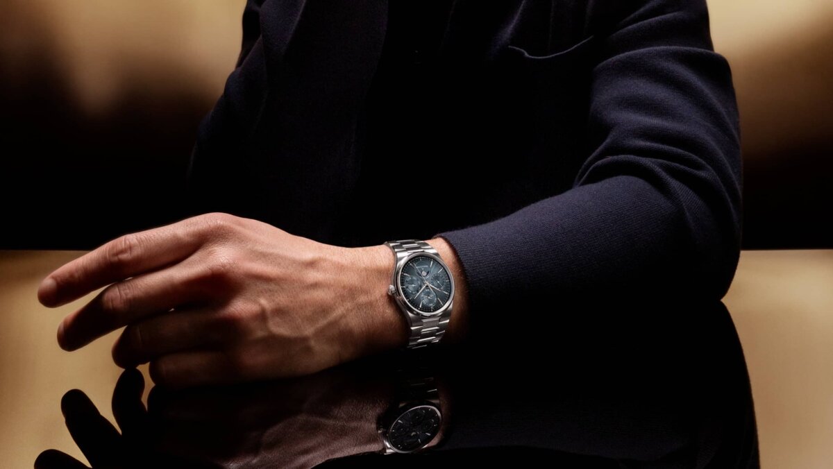 W＆W 2026年のジャガールクルトも熱い！！！元ムーブメントメーカーの本気をみた！ - Jaeger-LeCoultre 