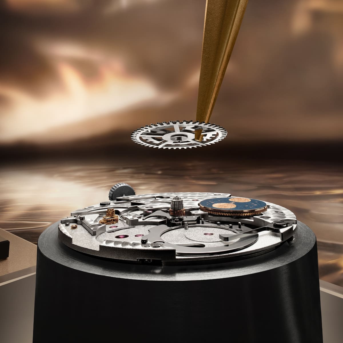 W＆W 2026年のジャガールクルトも熱い！！！元ムーブメントメーカーの本気をみた！ - Jaeger-LeCoultre 