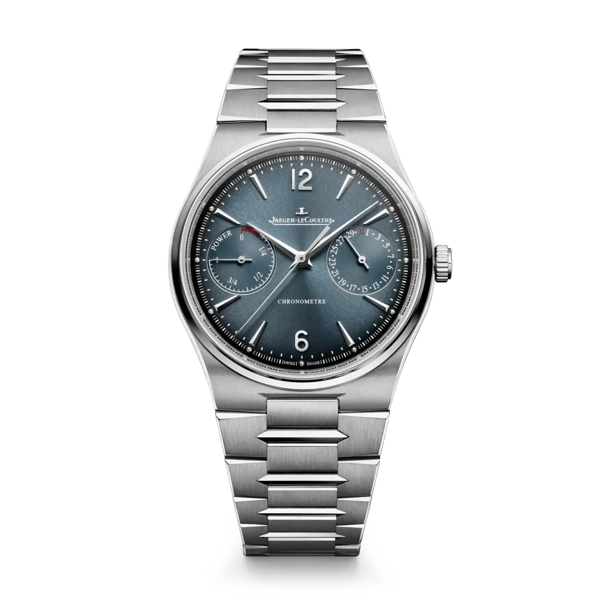 W＆W 2026年のジャガールクルトも熱い！！！元ムーブメントメーカーの本気をみた！ - Jaeger-LeCoultre 