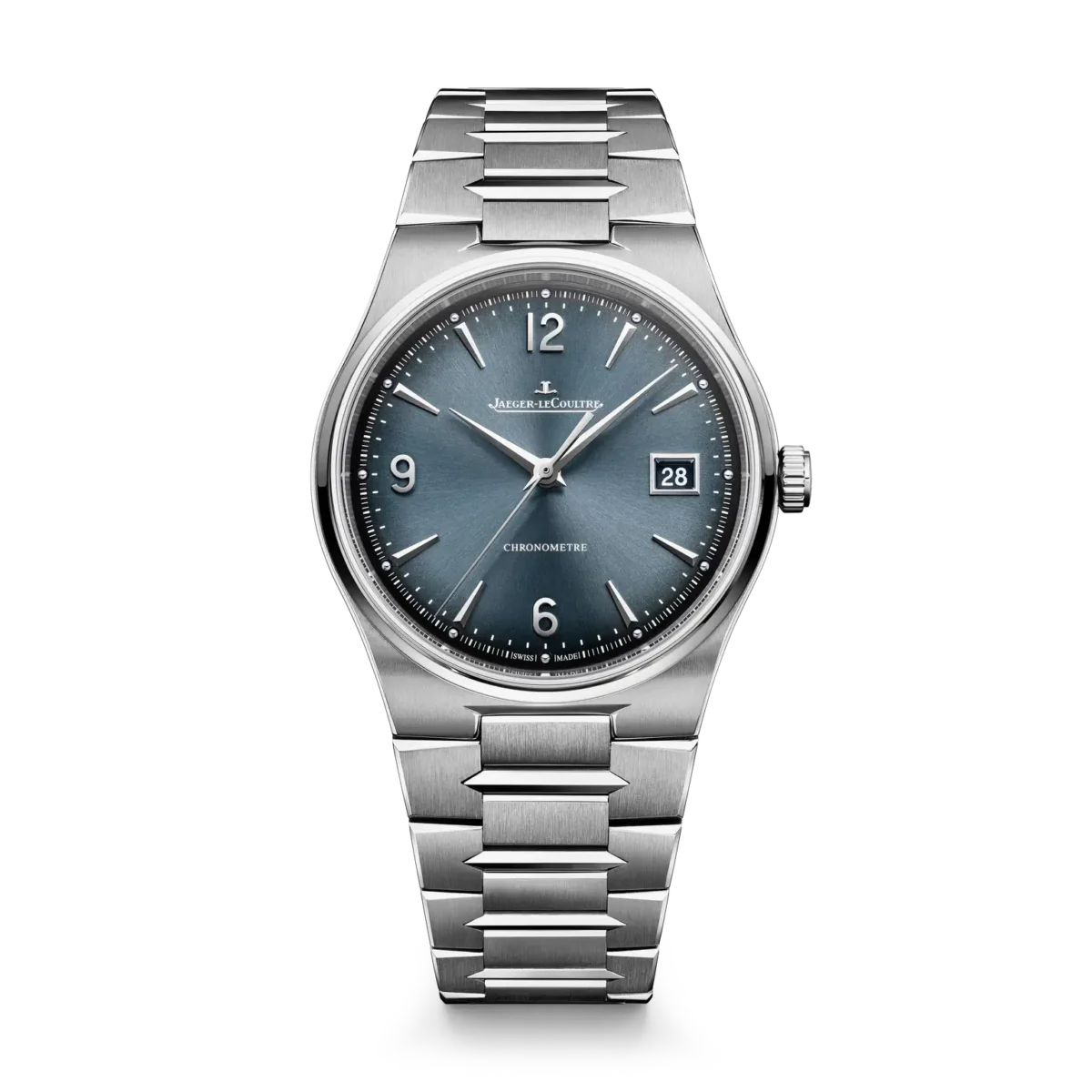 W＆W 2026年のジャガールクルトも熱い！！！元ムーブメントメーカーの本気をみた！ - Jaeger-LeCoultre 