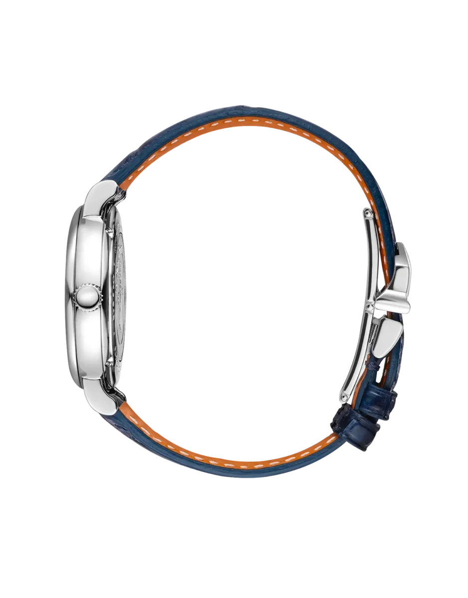 【第1回スタッフ厳選！最新レディースウォッチ】 2026年新作 ポートフィノ・オートマティック デイ＆ナイト34“プティ・プランス” - IWC 