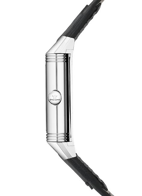 W&W 2026新作 ジャガールクルト レベルソ・トリビュートから遂に念願のミディアム・デュオケースが登場したぞ！！5/10まで実機をみて注文可能！！！レベルソ・トリビュート・ミディアム・デュオフェイスQ3908410 - Jaeger-LeCoultre 