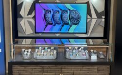 【ノルケイン】関西最大！待望の大型ブースへと移動しました！